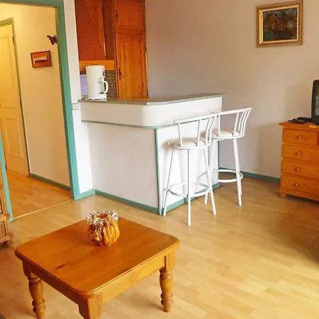 Appartement Le Luberon Loisirs Six-Fours-les-Plages
