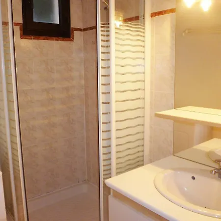 Appartement Le Luberon Loisirs Six-Fours-les-Plages