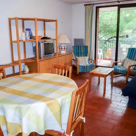 Appartement Le Luberon Loisirs Six-Fours-les-Plages