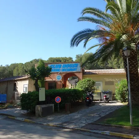 Le Luberon Loisirs Six-Fours-les-Plages