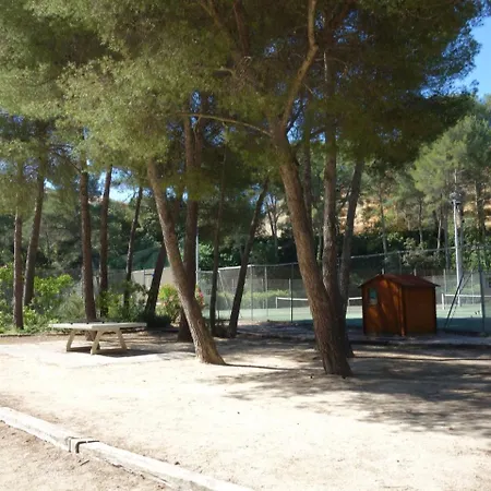 Appartement Le Luberon Loisirs *